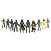 Fortnite The Chapter 1 Collection, 10 Figure Pack