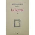 thumbnail image 3 of La Regenta Tomo I y II EDUCAL 9786075165851, 3 of 3