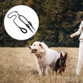 thumbnail image 4 of Correa para perro Methold de nailon de alta densidad rojo, 4 of 6