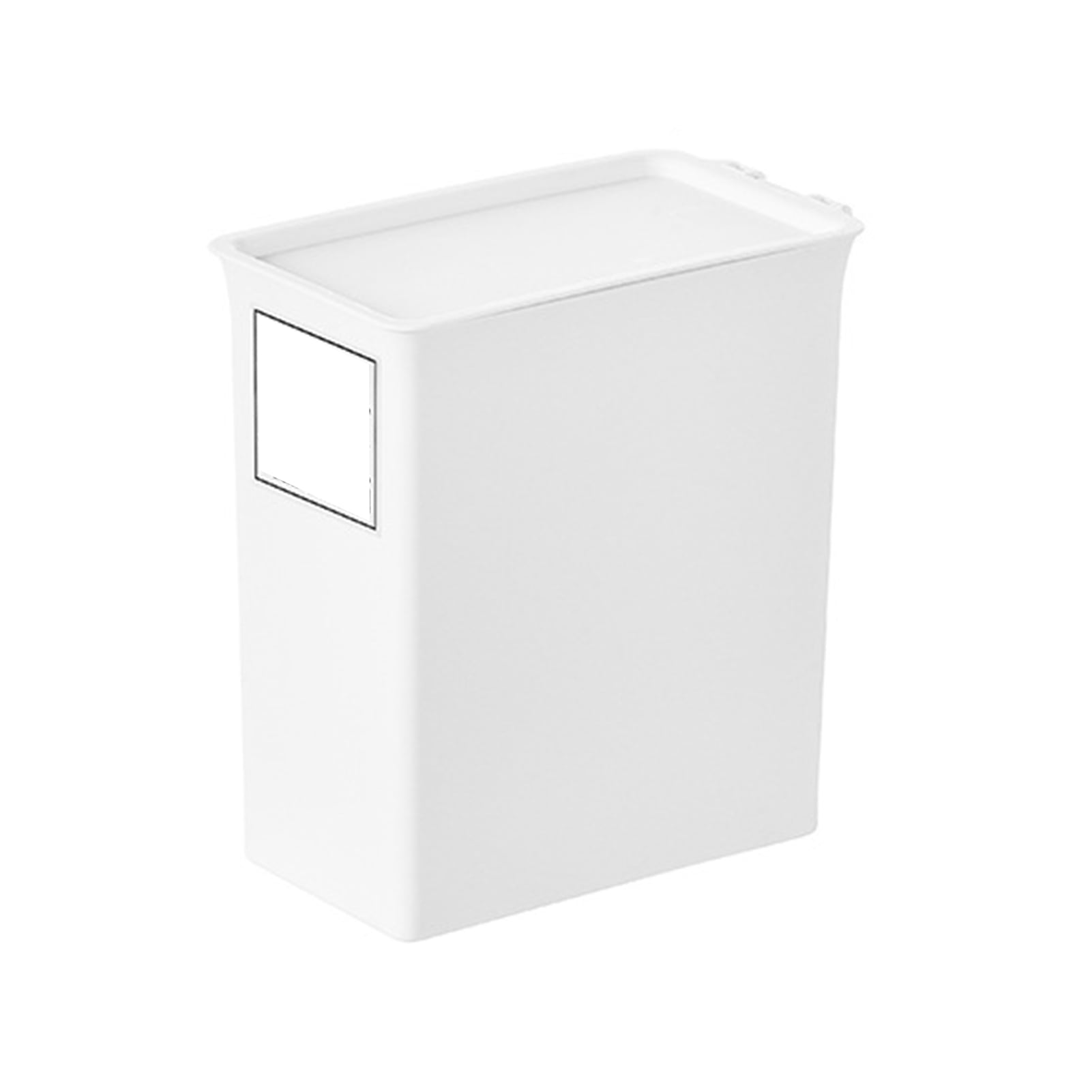 Laundry Powder Container Laundry Powder Bin Laundry Powder Box Laundry