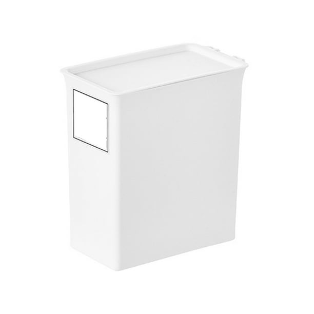 Laundry Powder Container Laundry Powder Bin Laundry Powder Box Laundry