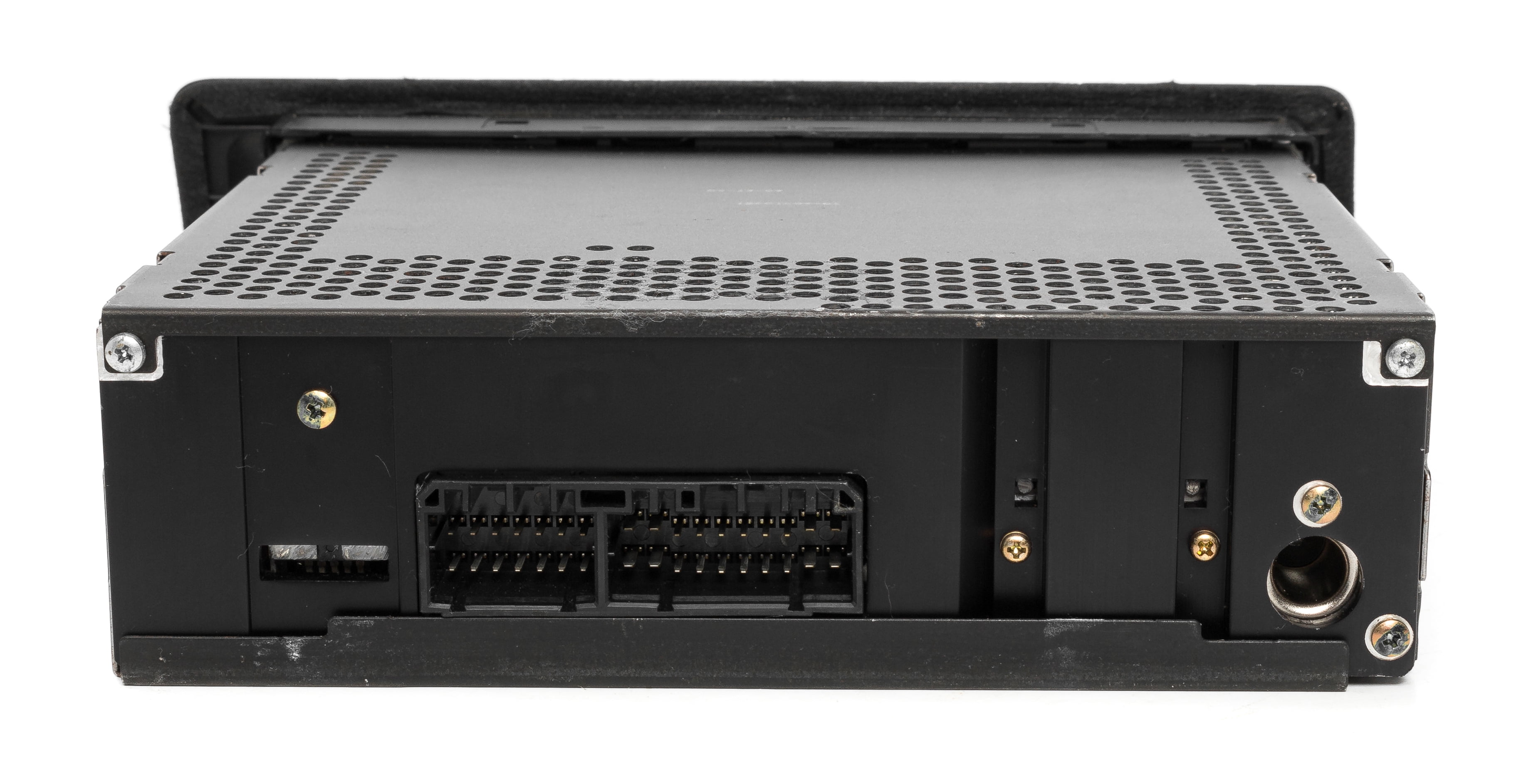 Restored 2004-2005 Honda Civic Radio AM FM Radio CD Code 39101-S5A-A210-M1 Face 2TCA (Refurbished)