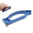 thumbnail image 3 of Ice Fishing Sharpener, Easy Operate Ice Auger Sharpener High Hardness Universal  for Ice Fishing Accessories, 3 of 7
