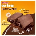 thumbnail image 3 of Brownie Extra Kellogg's sabor choco avellana 280 g, 3 of 4