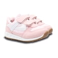 thumbnail image 3 of Tenis infantil PANAM Jogger Amor Mini Peques, 3 of 4