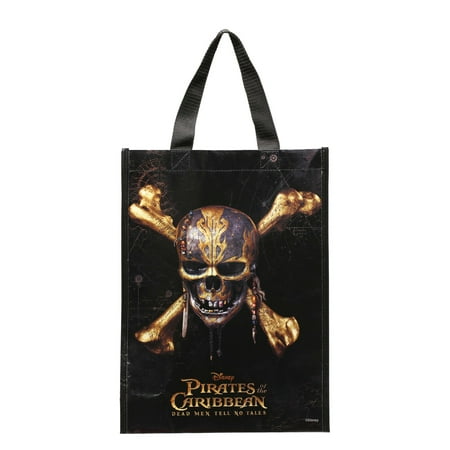 Pirates of the Caribbean - Trick or Treat bag