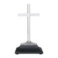 thumbnail image 2 of Cross Light Remembrance Gifts Landscape Light for Cemetery Decoration B, 2 of 8