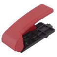 thumbnail image 2 of Sonew Interior Hood Release Handle 124880032064 1248800320 Fit For SLS‑Class, 2 of 8