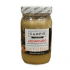Chef Campis Natural Minced Garlic, Liquid, Ready to Cook, 8 oz
