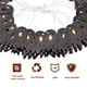thumbnail image 4 of Cadena De Lámpara De Decoración 20 Led 3M / 117.9 Pulgadas Atmósfera Fantasma Alimentada Por Batería Luz Cálida Suave Cadena De Lámpara De Decoración Impermeable Para Fiesta De Festival Halloween sonducket HA012882-00, 4 of 7