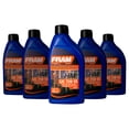 thumbnail image 1 of Aceite Mineral Motor FRAM Alto Kilometraje 25W50 5 Botellas, 1 of 3