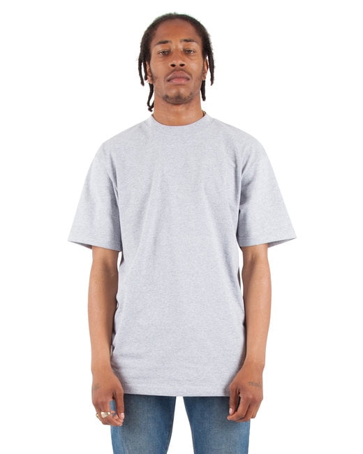 Adult 7.5 oz., Max Heavyweight T-Shirt 