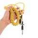 thumbnail image 5 of unbranded Cable Para Instrumento Musical Con Aislamiento De PVC Resistente Y Conexión Estable Para Guitarra, 5 of 8