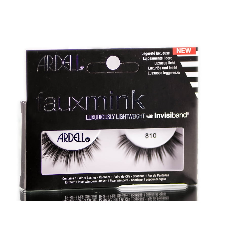 Ardell Professional Faux Mink Designer Lash Collection - 810