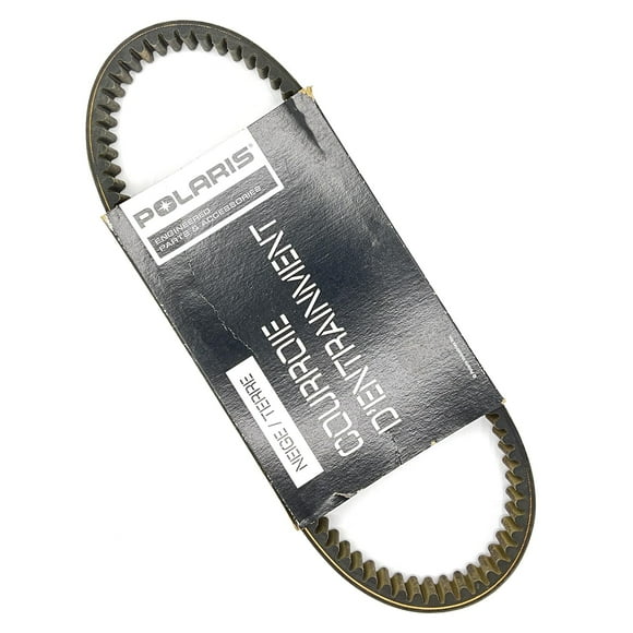 Polaris Drive Belt, Part 3211153