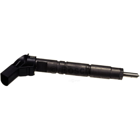 Bosch 0445115059 Common Rail Injector(New) Fits select: 2007-2009,2011-2013 MERCEDES-BENZ E