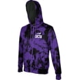 thumbnail image 5 of ProSphere Men's Grand Canyon University Grunge Fullzip Hoodie, 5 of 7