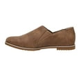 thumbnail image 5 of CUSHIONAIRE Women's Duffy Twin Gore Slip on +Memory Foam & Wide Widths Available, 5 of 5
