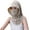 A-khaki, variant on Balaclava Mask Sun UV Protection Balaclava Face Cover Hood Breathable Full Head Mask Cycling Skiing Fishing Hat