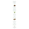 thumbnail image 3 of InfinitiPRO Botanicology Coconut, Aloe Vera & Copper Enriched 1" Curling Iron, 3 of 5