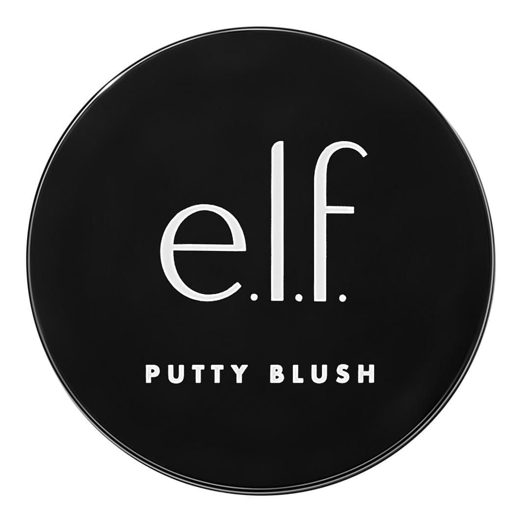 e.l.f. cosmetics Putty Blush, Putty Blush, 10g