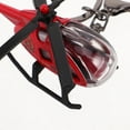 thumbnail image 3 of unbranded Llavero Colgante De Helicóptero Retro Con Creativo Y Uso Multifuncional, 3 of 8