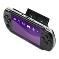 thumbnail image 2 of Sony PlayStation Portable PSP 3000 Handheld Console – Black (Refurbished), 2 of 5