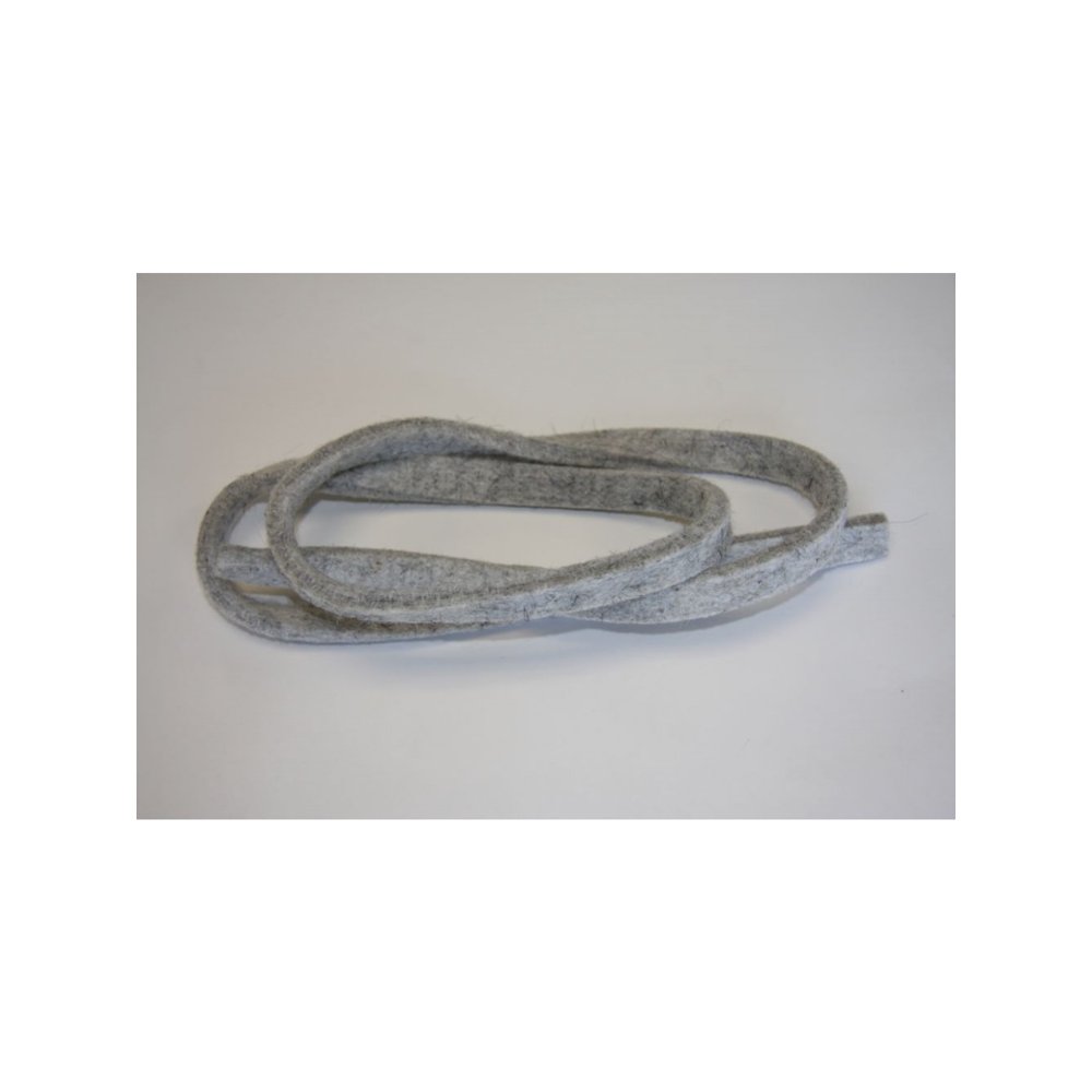 WE9M30 GE Dryer Dryer Drum Felt Seal