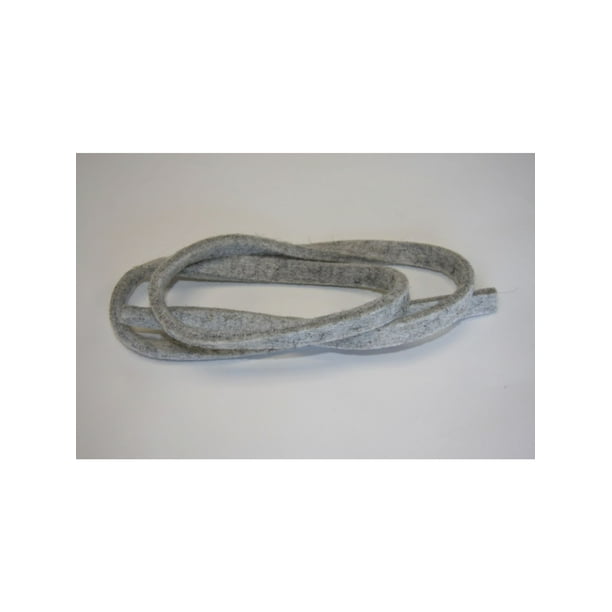 WE9M30 GE Dryer Dryer Drum Felt Seal