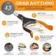 thumbnail image 5 of Herramienta Grabber Reacher EZPIK Pro 43 plegable para personas mayores, paquete de 2, 5 of 9