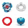 thumbnail image 4 of S3 Beyblade Burst B-34 A-129 Solo (Sin Caja , Lanzador), 4 of 4