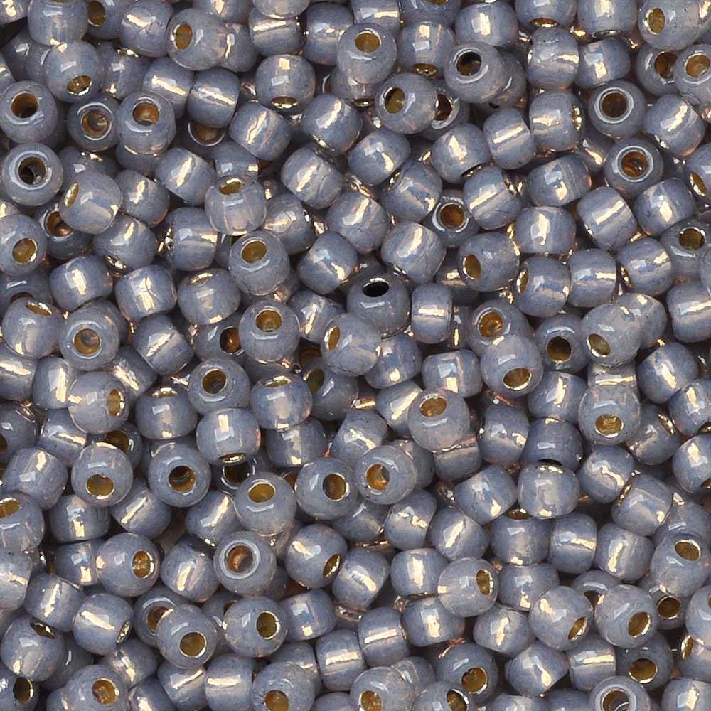 Glass Beads Seed Beads Red Hues Toho 110 Japanese Seed Beads