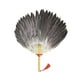 thumbnail image 3 of de plumas chino Zhuge Liang, decoración de de mano de plumas, de verano chino portátil decorativo versátil para hombres para Estilo A, 3 of 8