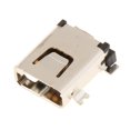 thumbnail image 1 of Adaptador / Conector De Reemplazo De Reparación USB Para / 100/150/200 / TR3500 CUTICAT Reemplazo del puerto de carga USB, 1 of 5