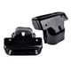 thumbnail image 2 of Biseles de ,Biseles de punta de compatibles con reemplazo negro,84434641 84434642 84667764 profesionalmente,Puntas del bisel de Juego de protectores deflectores de, 2 of 8