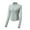 c01Gray, variant on Arnsht Womens Zip Up Workout Jakcets Solid Color Lightweight Slim Fit Running Athletic Jackets with Thumb Holes Gray L