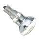 thumbnail image 2 of E14 R39 30W Tornillo En Bombilla Reflector Transparente Bombillas de Luz Puntual Lava Incandescente 6 Piezas, 2 of 5