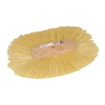 DQB Industries Panda Paw I Single Stippling Brush - Palm Cleaning Brush - 14 in