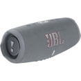 thumbnail image 2 of JBL Charge 5 - Portable Waterproof (IP67) Bluetooth Speaker with Powerbank USB Charge Out, 20 Hours Playtime, Partyboost, Including Winguard Protective Travel Case, 2 of 3
