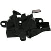 Hood Latch Compatible with 1991-1994 Toyota Tercel