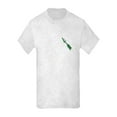 thumbnail image 1 of CafePress - Green Arrow Kids T Shirt - Kids Light T-Shirt, 1 of 1