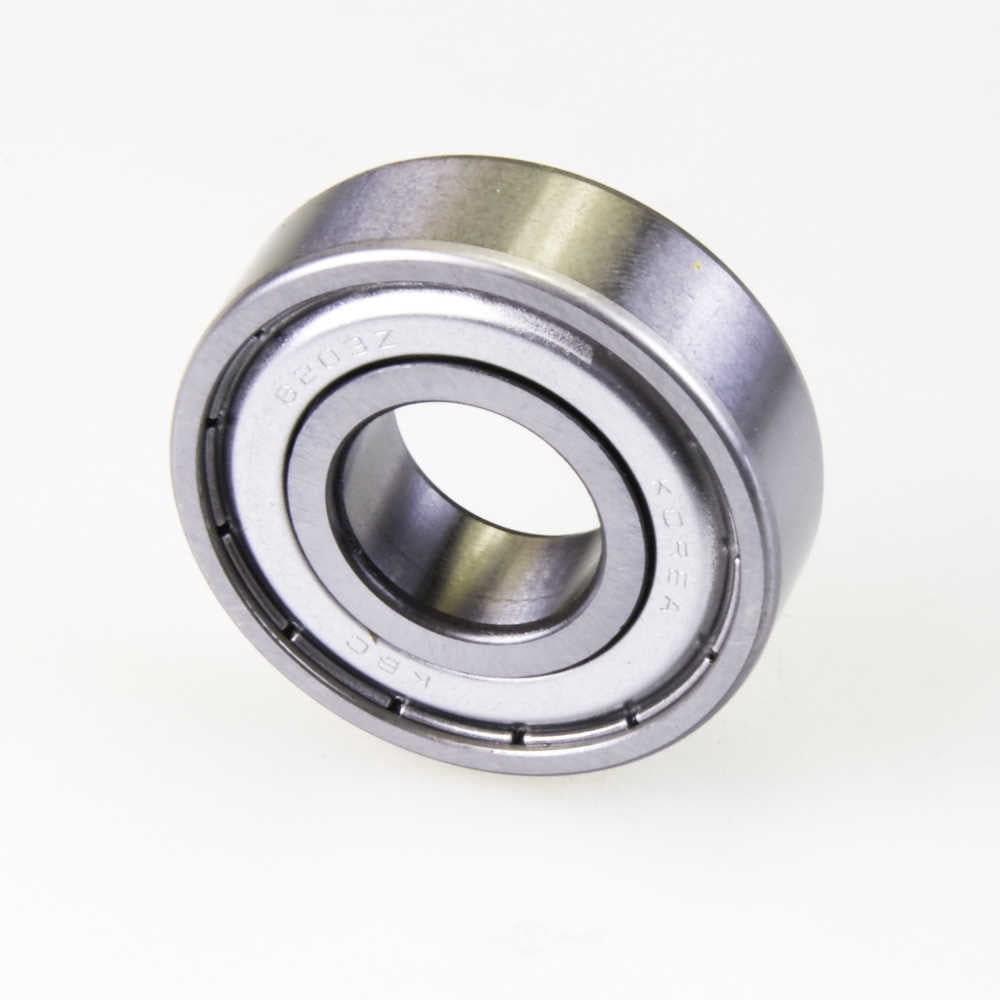 Schaeffler 6203-2Z Bearing - DGBB (Deep Groove Ball Bearing)