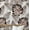 Brown (Plain Vinyl), variant on S4Sassy Peel & Stick Vinyl Wallpaper, Chic Monstera Jungle Wallpaper Contact Paper Waterproof - Gray, 25"x60", Textured Removable Wall Covering for Bedrooms & Living Areas, Renter Spaces, Cabinets