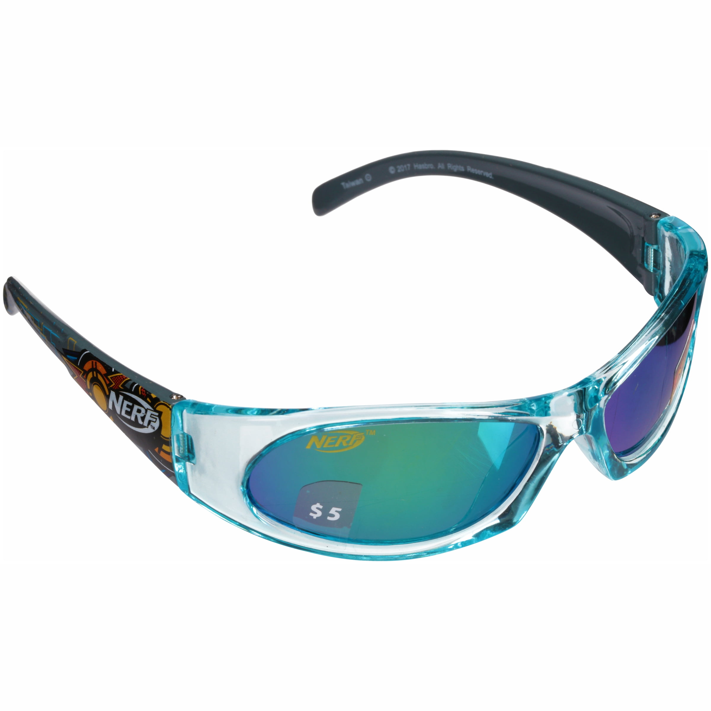 Nerf? 100 UV Protection Sunglasses