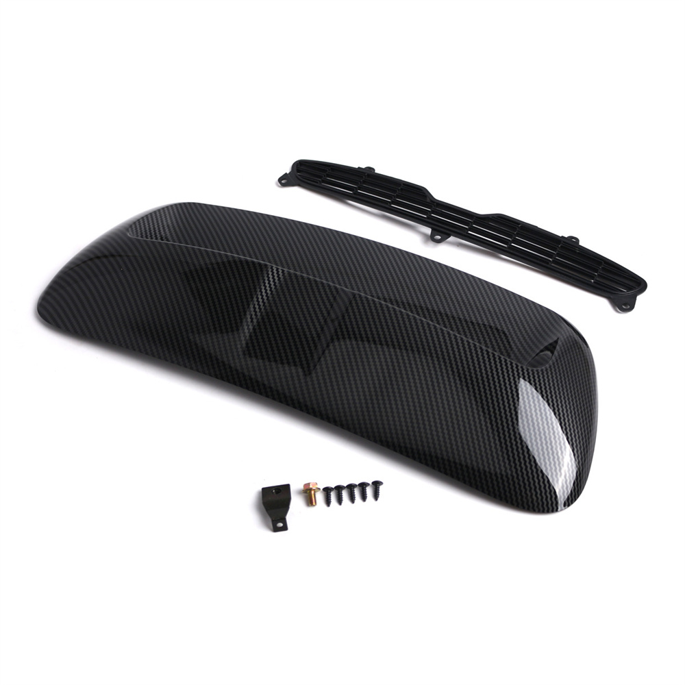 New Front Air Hood Bonnet Vent For Mini Cooper S R56 2007-13