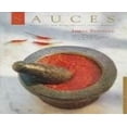 thumbnail image 1 of Pre-Owned Sauces: Classical and Contemporary Sauce Making Paperback, 1 of 1