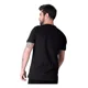 thumbnail image 4 of Playera Hombre Moda Camiseta Negro Rbd Rebelde 58204864, 4 of 7