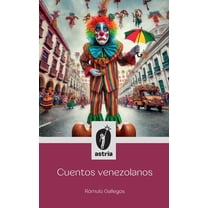 Cuentos venezolanos, (Hardcover)