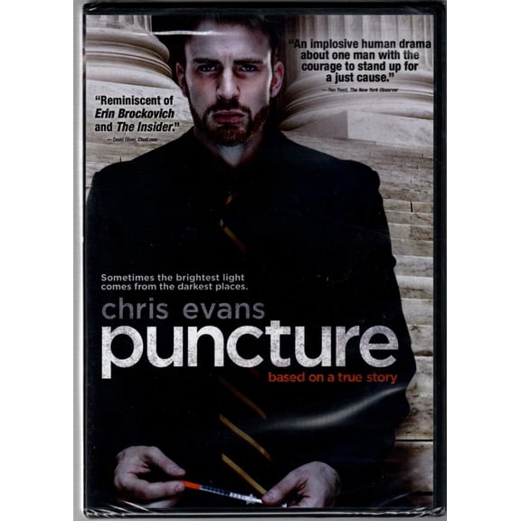 Puncture