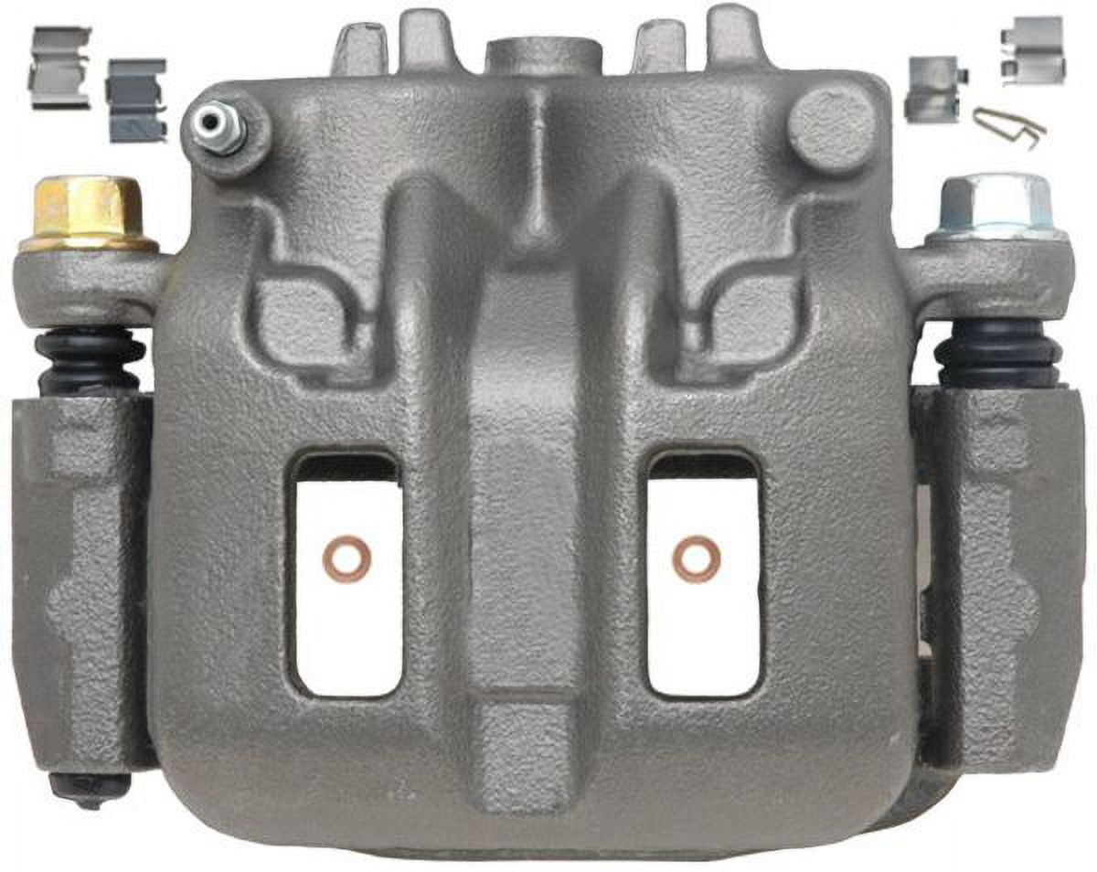 Front Driver Side Brake Caliper
